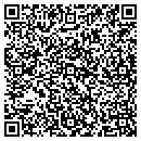 QR code with C B Design Group contacts