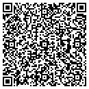 QR code with W J Post Inc contacts