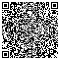 QR code with David Vencent contacts