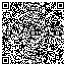 QR code with Athena's Grill contacts