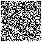 QR code with Garcia Note Locators Self Inst contacts