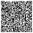 QR code with Gdb Auto Inc contacts