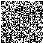 QR code with P & E Landscaping & Tree Service contacts