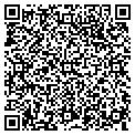 QR code with ATS contacts
