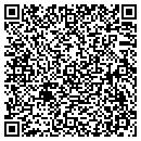 QR code with Cognis Corp contacts