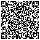 QR code with A & S Check Cashing Inc contacts