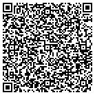 QR code with Basking Ridge Getty contacts