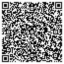 QR code with Thurston Consulting For Bus contacts