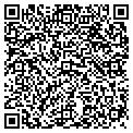 QR code with Ges contacts