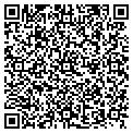 QR code with PSM Corp contacts