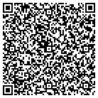QR code with Maurice River Twp Municipal Hl contacts