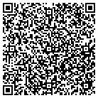 QR code with Woodbridge Monument Factory contacts