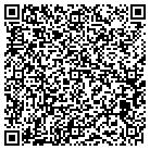 QR code with George F Larkin DMD contacts