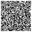 QR code with K C Electric contacts