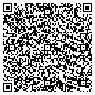 QR code with AAA Above All Average Pntng contacts
