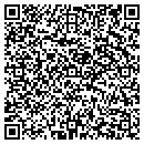QR code with Harter & Pfleger contacts