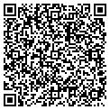 QR code with GNC contacts