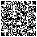 QR code with G V Contracting contacts