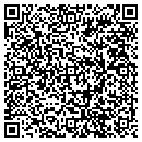 QR code with Hough Petroleum Corp contacts