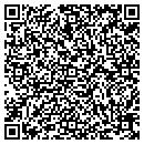 QR code with De Thomasis Caterers contacts