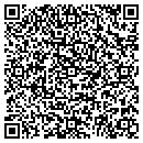 QR code with Harsh Imports Inc contacts