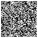 QR code with David E KERR contacts