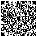 QR code with Marty's Shoe contacts