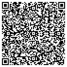 QR code with Apex Appliance Service contacts