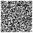 QR code with R C Construction & Custom Cbnt contacts