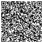 QR code with Ultimate Cleaning Service contacts