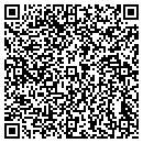 QR code with T & J Cleaners contacts