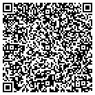 QR code with Walder Zaslow & Moss contacts