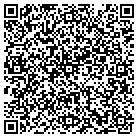 QR code with High Bridge Tile & Terrazzo contacts