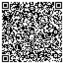 QR code with D & F Performance contacts