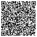 QR code with PEC Corp contacts