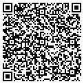QR code with MWH contacts