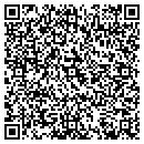 QR code with Hillier Group contacts