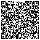 QR code with T A Mc Hugh Co contacts