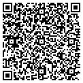 QR code with MCC Corp contacts
