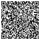 QR code with Rick Bus Co contacts