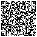 QR code with D & B Studio contacts