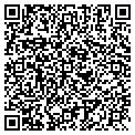 QR code with Groucho Marks contacts