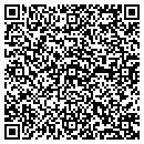 QR code with J C Painting Service contacts