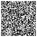 QR code with E A Gonzales MD contacts