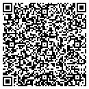 QR code with D P Electronics contacts