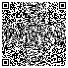 QR code with D & H Financial Services contacts