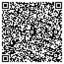 QR code with Mr Detail contacts