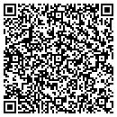 QR code with C L Carpentry Inc contacts