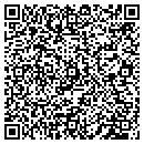 QR code with GGT Cafe contacts