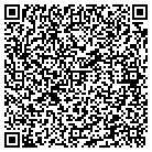 QR code with Cape May County Chem Dry Crpt contacts